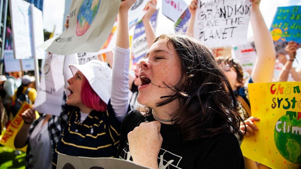 Conveying Crisis: The Imperative of News in Communicating the Urgency of Climate Change